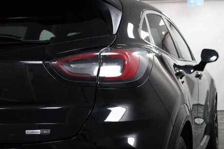 Ford Puma ST-LINE X MHEV 33