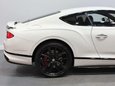 Bentley Continental 6.0 W12 GT Coupe 2dr Petrol Auto 4WD Euro 6 (635 ps) 16