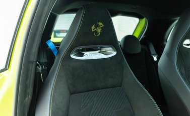 Abarth 500e Scorpionissima 14