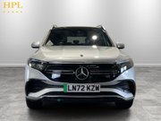 Mercedes-Benz EQB EQB 300 66.5kWh AMG Line (Premium) SUV 5dr Electric Auto 4MATIC (228 ps) 2