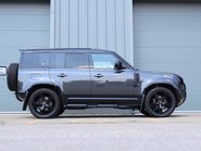 Land Rover Defender 110 2023 D300 HARD TOP X-DYNAMIC  7