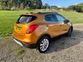 Vauxhall Mokka X ELITE 3