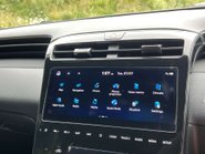 Hyundai TUCSON 1.6 Tucson N Line TGDi 5dr 20