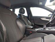 Audi A4 2.0 A4 S Line TDI Quattro Semi-Auto 4WD 5dr 31