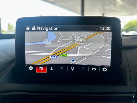 Mazda MX-5 1.5 SKYACTIV-G Sport Nav+ Euro 6 2dr 39