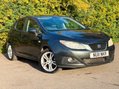SEAT Ibiza 1.4 16V Chill Euro 5 5dr 1
