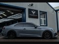 Audi A5 2.9 RS 5 Carbon Black TFSI Quattro Auto 4WD 2dr 3