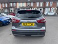 Nissan Qashqai 1.2 DIG-T N-Connecta Euro 6 (s/s) 5dr 4