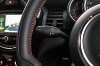 Mini Hatch COOPER S SPORT 18