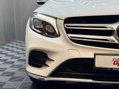 Mercedes-Benz GLC 2.1 GLC220d AMG Line (Premium) G-Tronic 4MATIC Euro 6 (s/s) 5dr 19