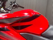 Honda CBF125 CBF 125 2010 21K PROJECT COMMUTER BIKE 125CC LEARNER 19