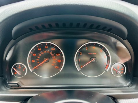 BMW 5 Series 2.0 528i M Sport Auto Euro 6 (s/s) 4dr 17
