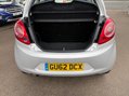 Ford Ka 1.2 Edge Euro 5 (s/s) 3dr 28