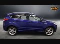 Ford Kuga 2.0 Kuga Titanium X Sport TDCi 4x4 Automatic 4WD 5dr *NATIONAL DELIVERY* 2