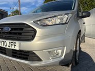Ford Transit Connect 200 L1 Trend 100 ps Tdci Panel Van - Air Con / Sat Nav / Camera 22