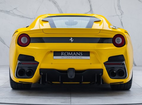 Ferrari F12 TDF 11