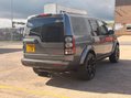 Land Rover Discovery 3.0 SD V6 Graphite Auto 4WD Euro 6 (s/s) 5dr 20