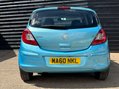 Vauxhall Corsa 1.2 Corsa Energy 5dr 5