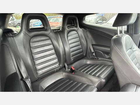 Volkswagen Scirocco 2.0 TDI BlueMotion Tech R-Line Euro 6 (s/s) 3dr 17