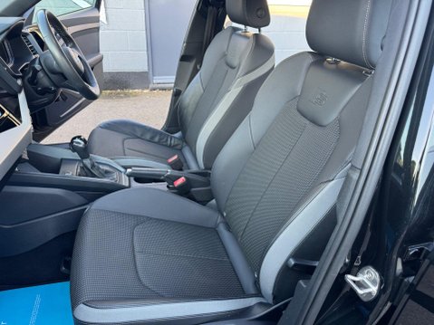 Audi A1 SPORTBACK TFSI S LINE 33