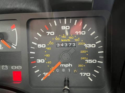 Ford Sierra RS COSWORTH 55