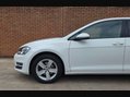 Volkswagen Golf 1.4 Golf Match TSi BlueMotion Technology 5dr 6