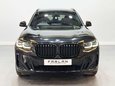 BMW X3 3.0 30d MHT M Sport SUV 5dr Diesel Hybrid Auto xDrive Euro 6 (s/s) (286 ps) 12