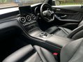 Mercedes-Benz GLC 2.1 GLC 250 D 4Matic AMG Line Auto 4WD 5dr 16