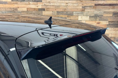 Audi S3 2.0 TFSI Sportback 5dr Petrol S Tronic quattro Euro 6 (s/s) (300 ps) 38