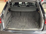 Audi A6 AVANT TDI QUATTRO BLACK EDITION 6