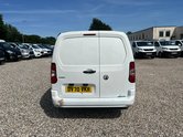Vauxhall Combo LWB L2H1 2300 Sportive Air Con Sensors EURO 6 7