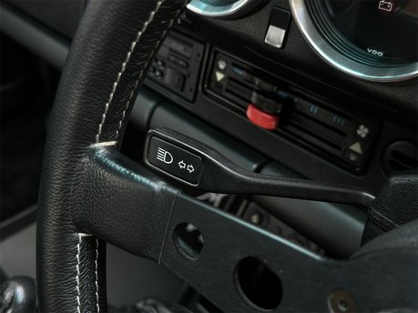 Porsche 911 Carrera Sport Back-Date 72