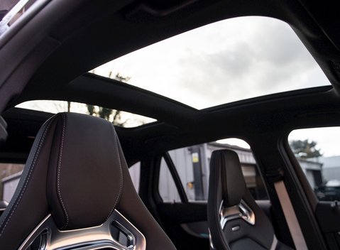 Mercedes-Benz GLC 63 S 4Matic 17