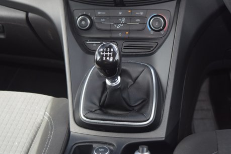 Ford C-Max Zetec 20