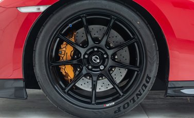 Nissan GT-R R35 TRACK EDITION 30
