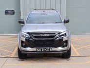 Isuzu D-Max 2026  V-CROSS COMMERCIAL STYLED @ SEEKER ASK ABOUT REAR SEAT CONVERSION 2
