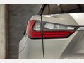 Lexus RX 3.5 450h V6 Luxury SUV 5dr Petrol Hybrid CVT 4WD Euro 6 (s/s) (313 ps) 81