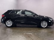 Audi A3 2.0 TDI 35 Technik Sportback 5dr Diesel S Tronic Euro 6 (s/s) (150 ps) 16