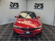 BMW M4 3.0 BiTurbo GPF Competition Coupe 2dr Petrol DCT Euro 6 (s/s) (450 ps) 40