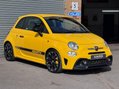 Abarth 595 1.4 T-Jet Competizione Hatchback 3dr Petrol Manual Euro 6 (180 bhp) 15