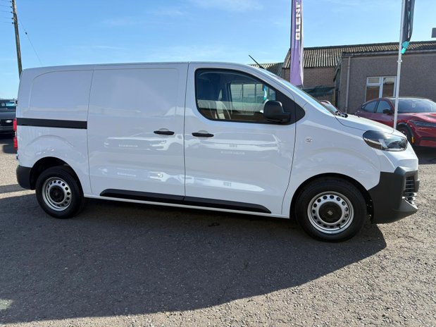Fiat Scudo STANDARD L1 5