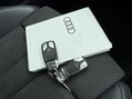 Audi A4 2.0 TDI 40 Black Edition Estate 5dr Diesel S Tronic quattro Euro 6 (s/s) (1 51