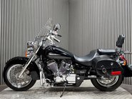 Honda VT750 C SHADOW CUSTOM 2010 ONLY 19K MOT NOV 2027 SERVICED 750CC 4