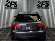 Audi RS3 2.5 TFSI Sportback 5dr Petrol S Tronic quattro Euro 5 (340 ps) 41