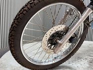 Atk MX POR APACHE 250 2008 ENDURO ROAD LEGAL FIELD BIKE 250CC PROJECT 22