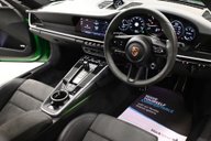 Porsche 911 3.0 911 Carrera 4 GTS Semi-Auto 4WD 2dr 11
