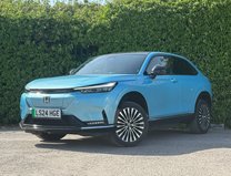Honda e:Ny1 (Sold) 68.8kWh Advance SUV 5dr Electric Auto (204 ps) 28