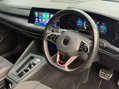 Volkswagen Golf 2.0 Golf Clubsport GTi TSi Semi-Auto 5dr 2