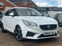 MG MG3 1.5 VTi-TECH Exclusive Euro 6 (s/s) 5dr