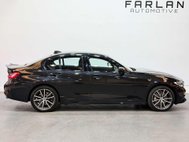 BMW 3 Series 2.0 330e 12kWh Sport Pro Saloon 4dr Petrol Plug-in Hybrid Auto Euro 6 (s/s) 16